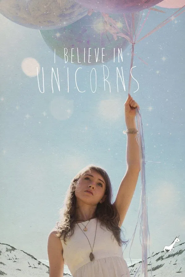 I Believe in Unicorns (2014) ซับไทย