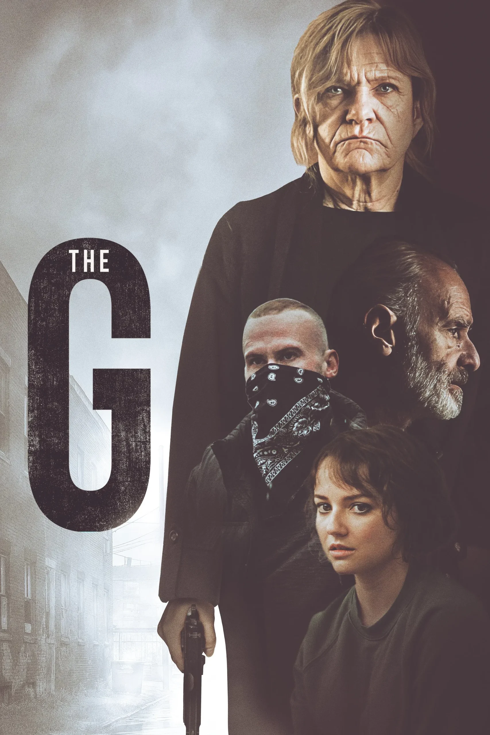 The G (2024) ซับไทย