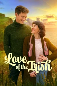 Love Of The Irish (2025) ซับไทย