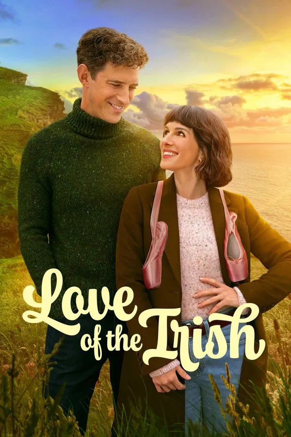 Love Of The Irish (2025) ซับไทย
