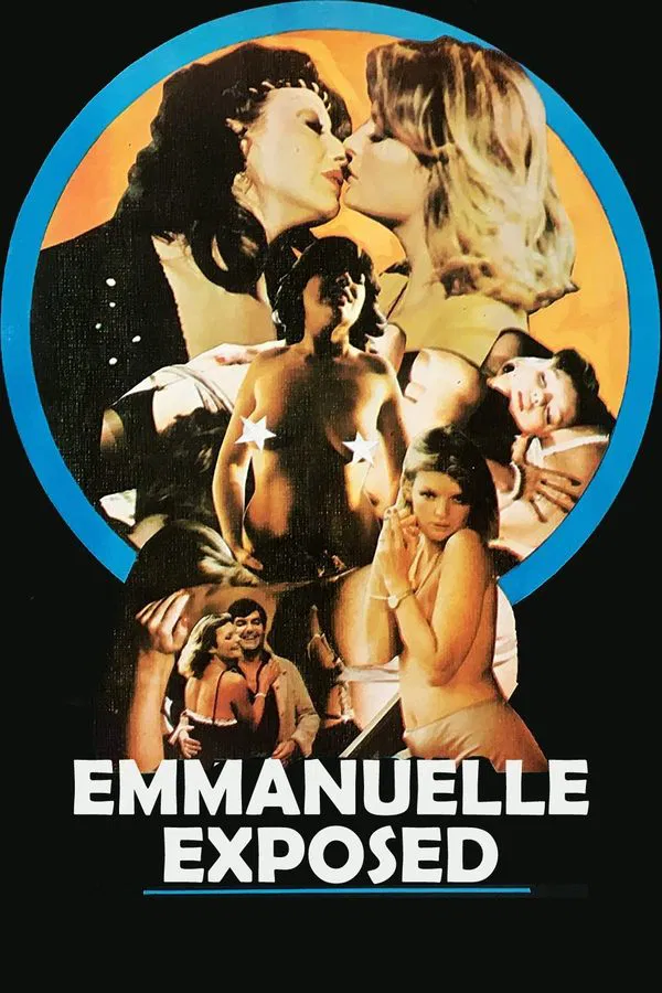 The Inconfessable Orgies Of Emmanuelle (1982) ซับไทย