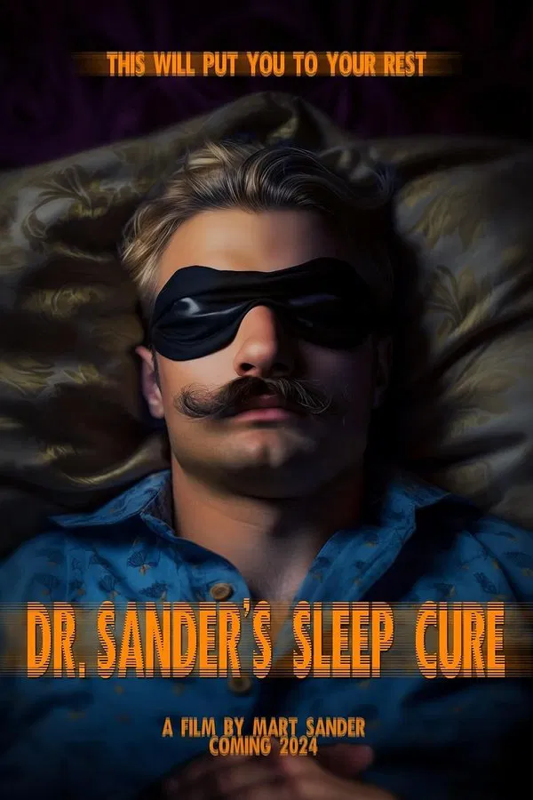 Dr. Sander’s Sleep Cure (2024) ซับไทย