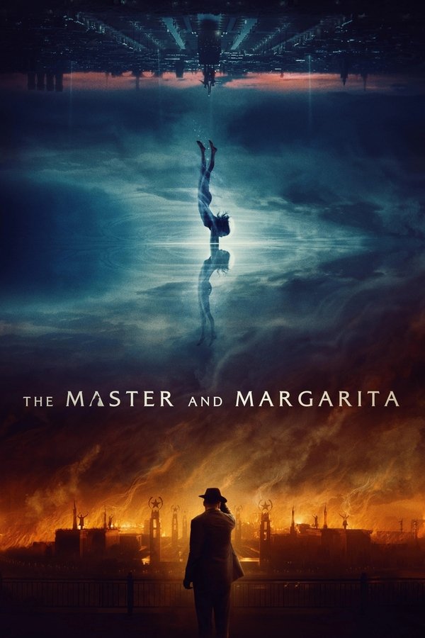 The Master and Margarita (2024) ซับไทย