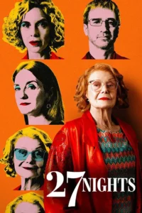 27 Nights (2025) 27 คืน พากย์ไทย