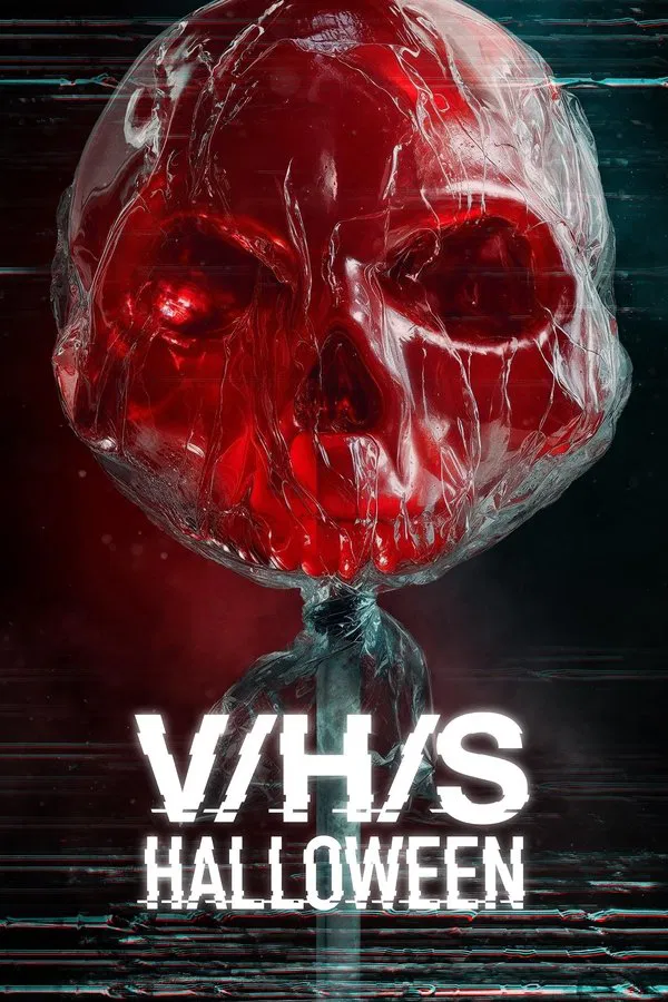 V/H/S/Halloween (2025) ซับไทย