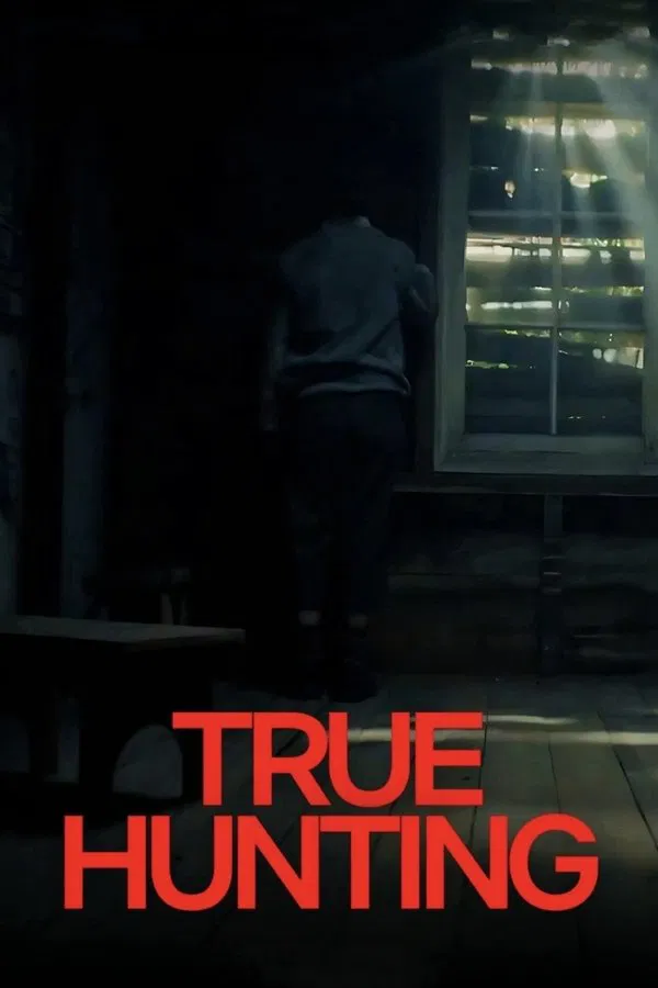True Haunting หลอนสะพรึง ซับไทย