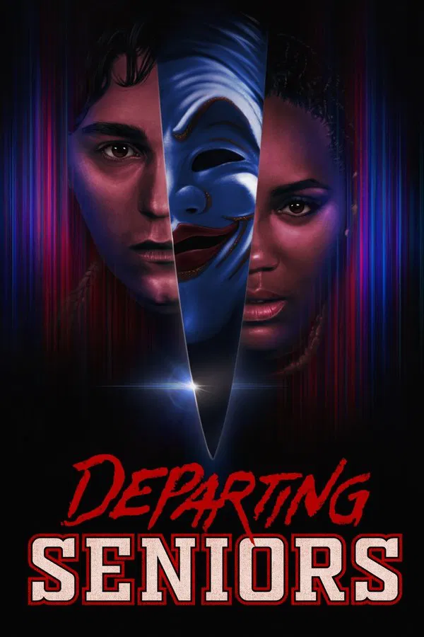 Departing Seniors (2024) ซับไทย