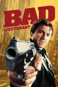 Bad Lieutenant (1992) โฉดเขย่าเมือง พากย์ไทย