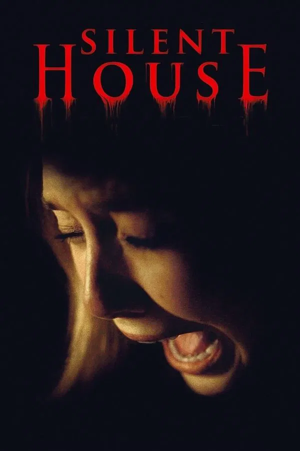 Silent House (2011) ซับไทย