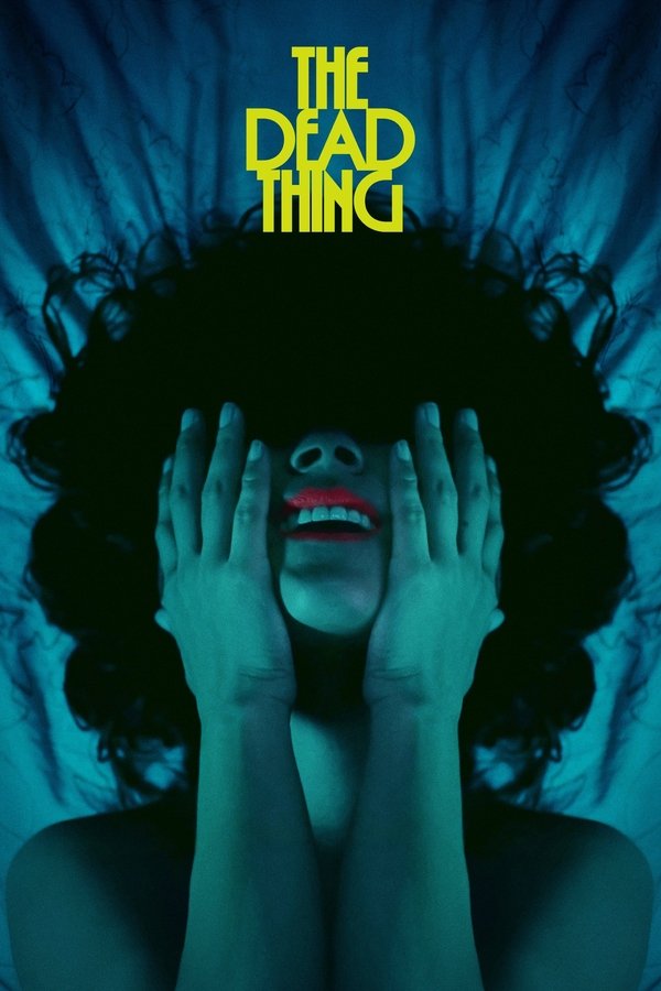The Dead Thing (2025) ซับไทย