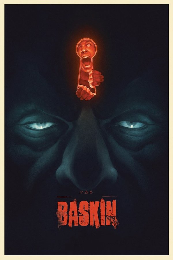 Baskin (2015) ซับไทย