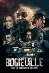 Bogieville (2024) ซับไทย