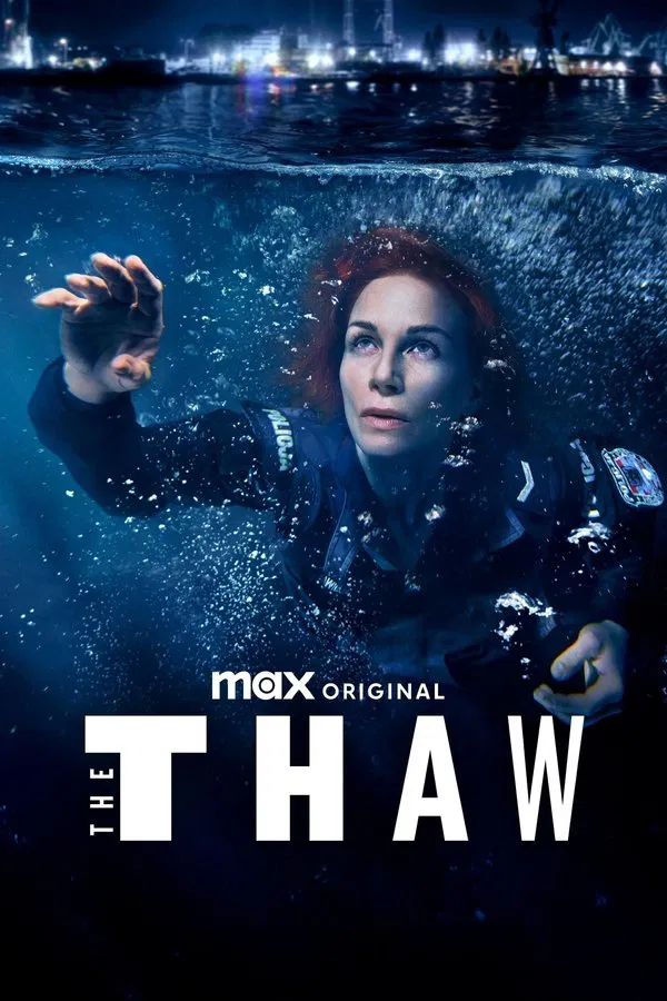 The Thaw เมื่อความลับละลาย ซับไทย