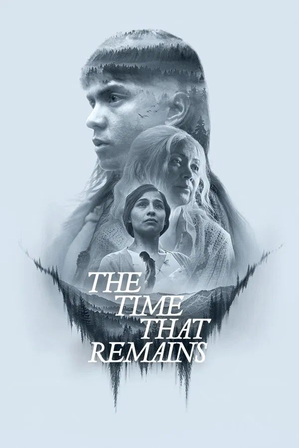 The Time That Remains (2025) เวลาที่เหลืออยู่ ซับไทย