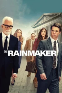 The Rainmaker ซับไทย