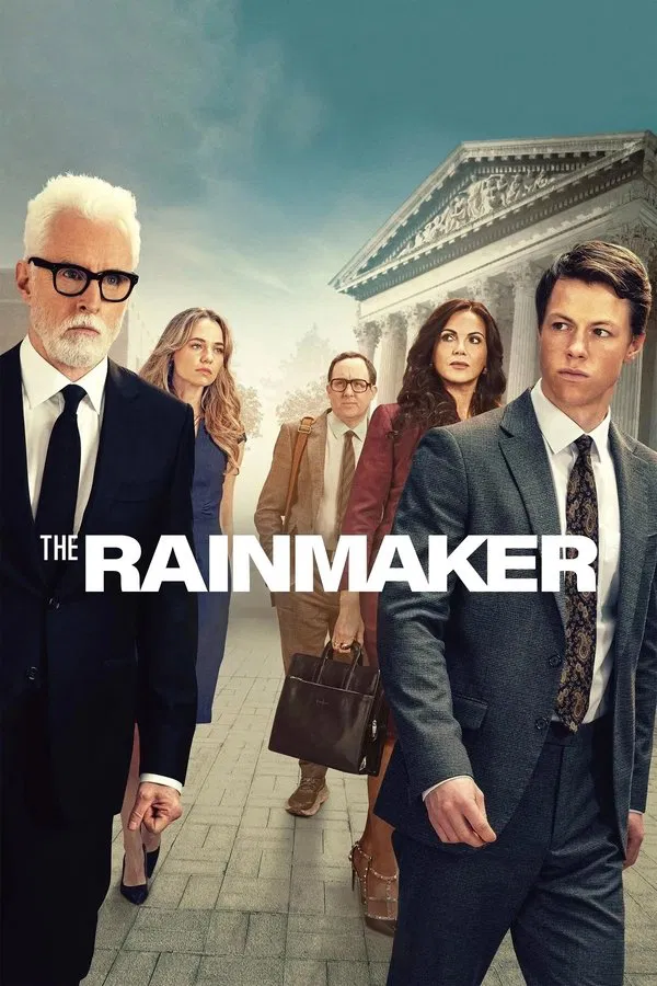 The Rainmaker ซับไทย