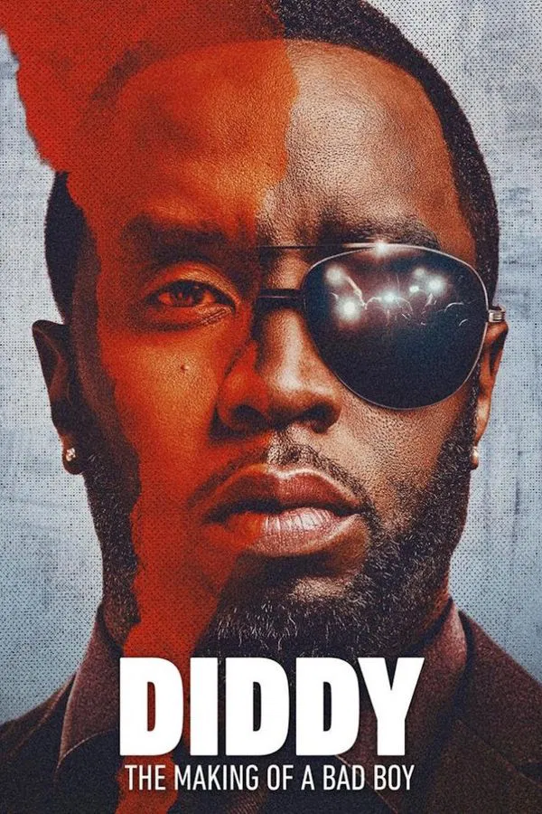 Diddy The Making of a Bad Boy (2025) ซับไทย