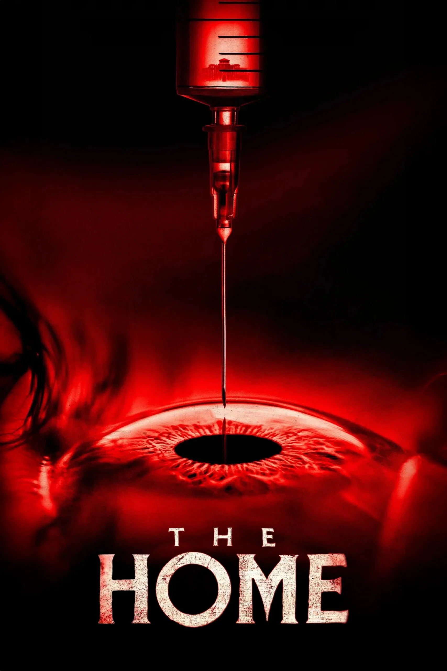 The Home (2025) บ้านพักคนเฮี้ยน ซับไทย