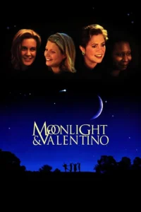 Moonlight and Valentino (1995) หัวใจผู้หญิง จะประคองให้กัน ซับไทย