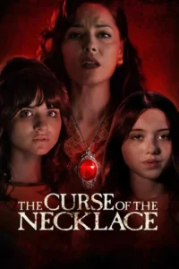The Curse of the Necklace (2024) สร้อยคอต้องคำสาป ซับไทย