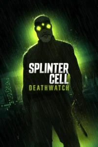 Splinter Cell Deathwatch พากย์ไทย