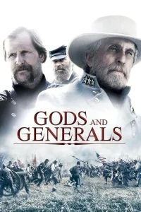 Gods and Generals (2003) ซับไทย
