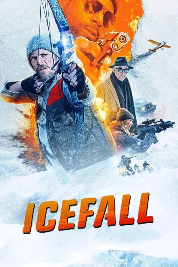 Ice Fall (2025) ซับไทย