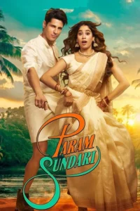 Param Sundari (2025) ซับไทย