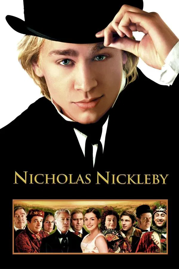 Nicholas Nickleby (2002) นิโคลาส ทายาทหัวใจเพชร ซับไทย
