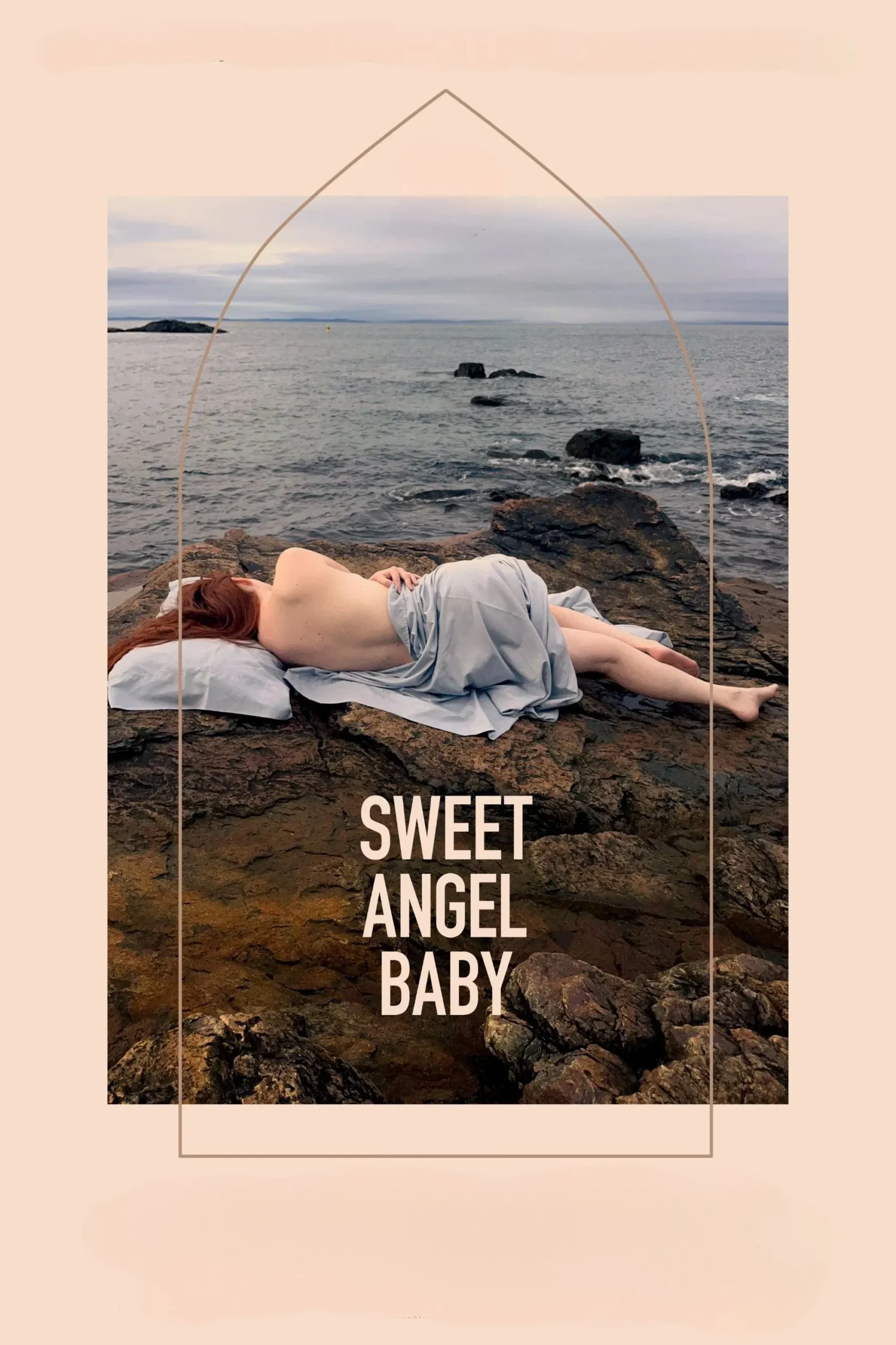 Sweet Angel Baby (2024) ซับไทย