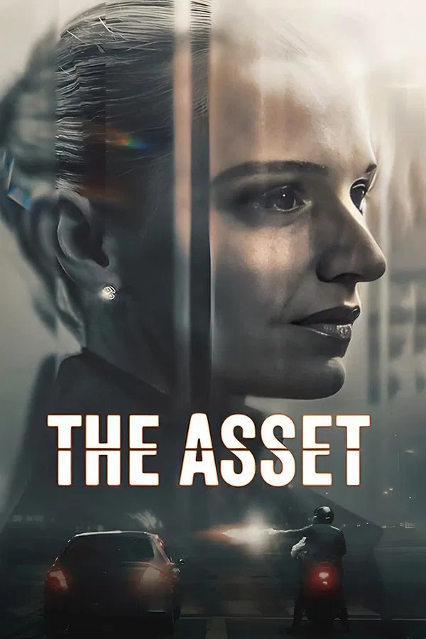 The Asset ภารกิจซ่อนเงา พากย์ไทย