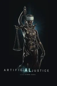 Artificial Justice (2024) ซับไทย