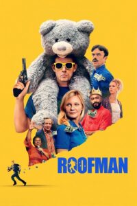 Roofman (2025) รูฟแมน ซับไทย