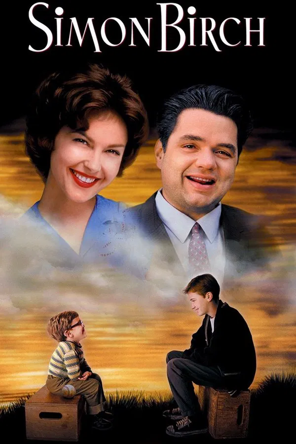 Simon Birch (1998) ไซมอน เบิร์ช เด็กชายหัวใจมหัศจรรย์ ซับไทย