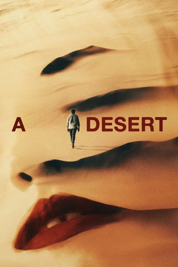A Desert (2025) ซับไทย