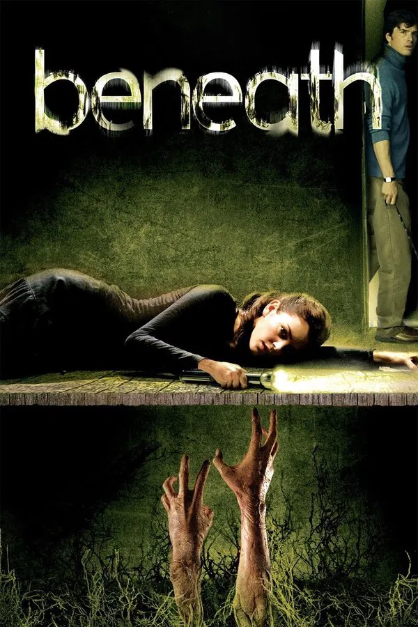 Beneath (2007) ซับไทย