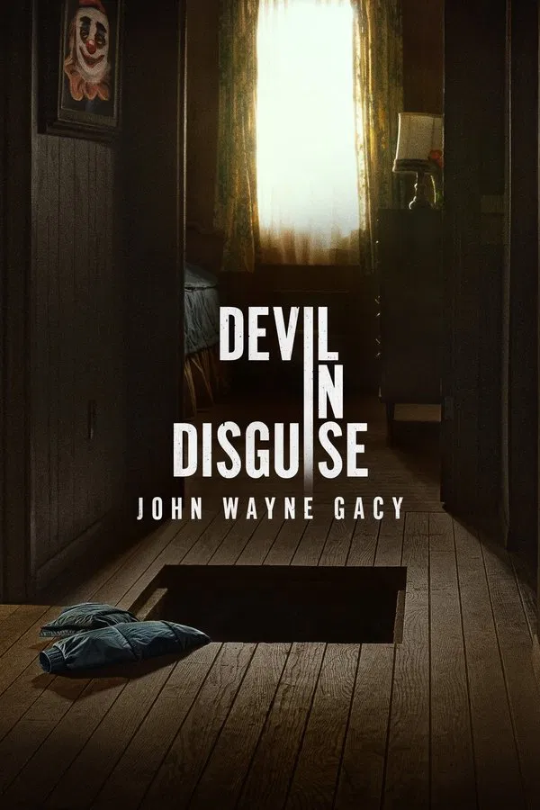 Devil in Disguise John Wayne Gacy ปีศาจเดินดิน จอห์น เวย์น เกซี่ ซับไทย