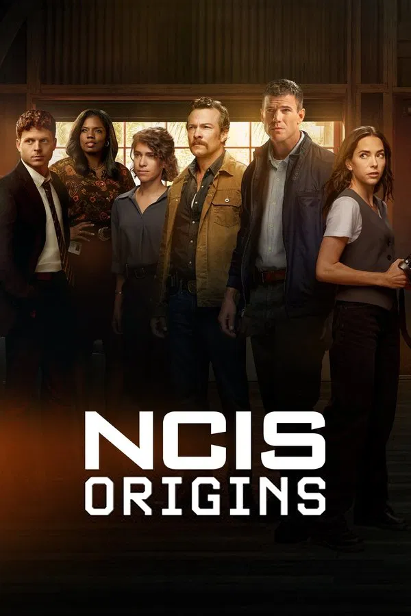 NCIS Origins ซับไทย