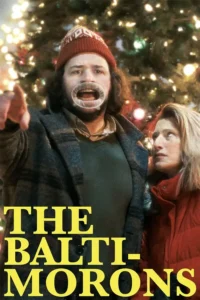 The Baltimorons (2025) ซับไทย
