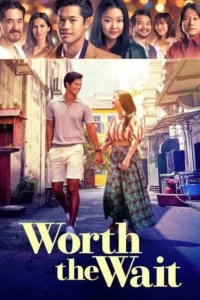 Worth the Wait (2025) ซับไทย