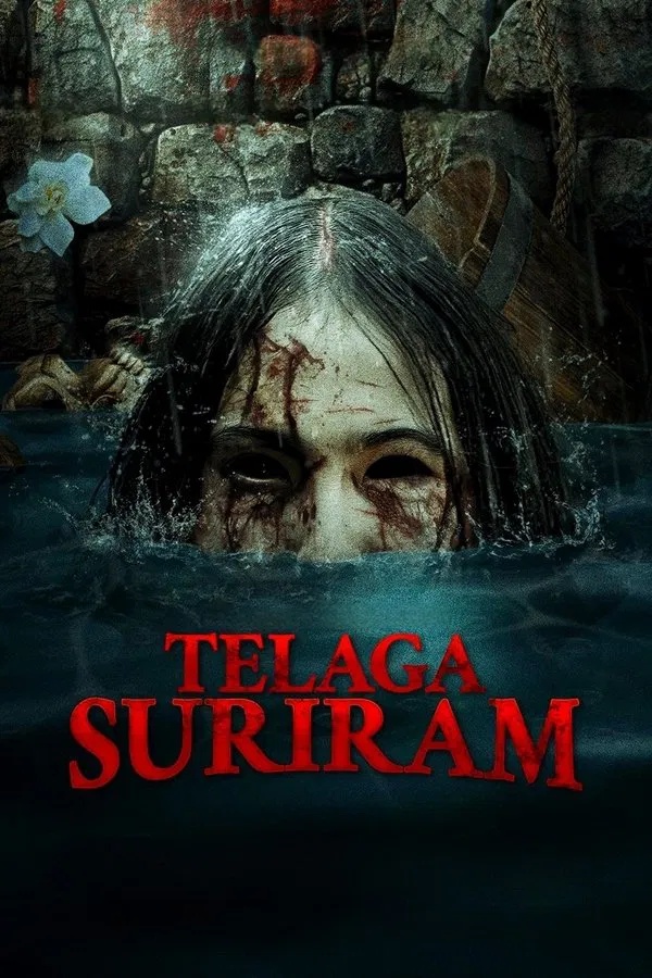 Telaga Suriram (2025) บ่อน้ำอาถรรพ์ ซับไทย