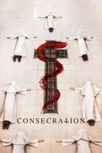 Consecration (2023) สถิตปีศาจ พากย์ไทย