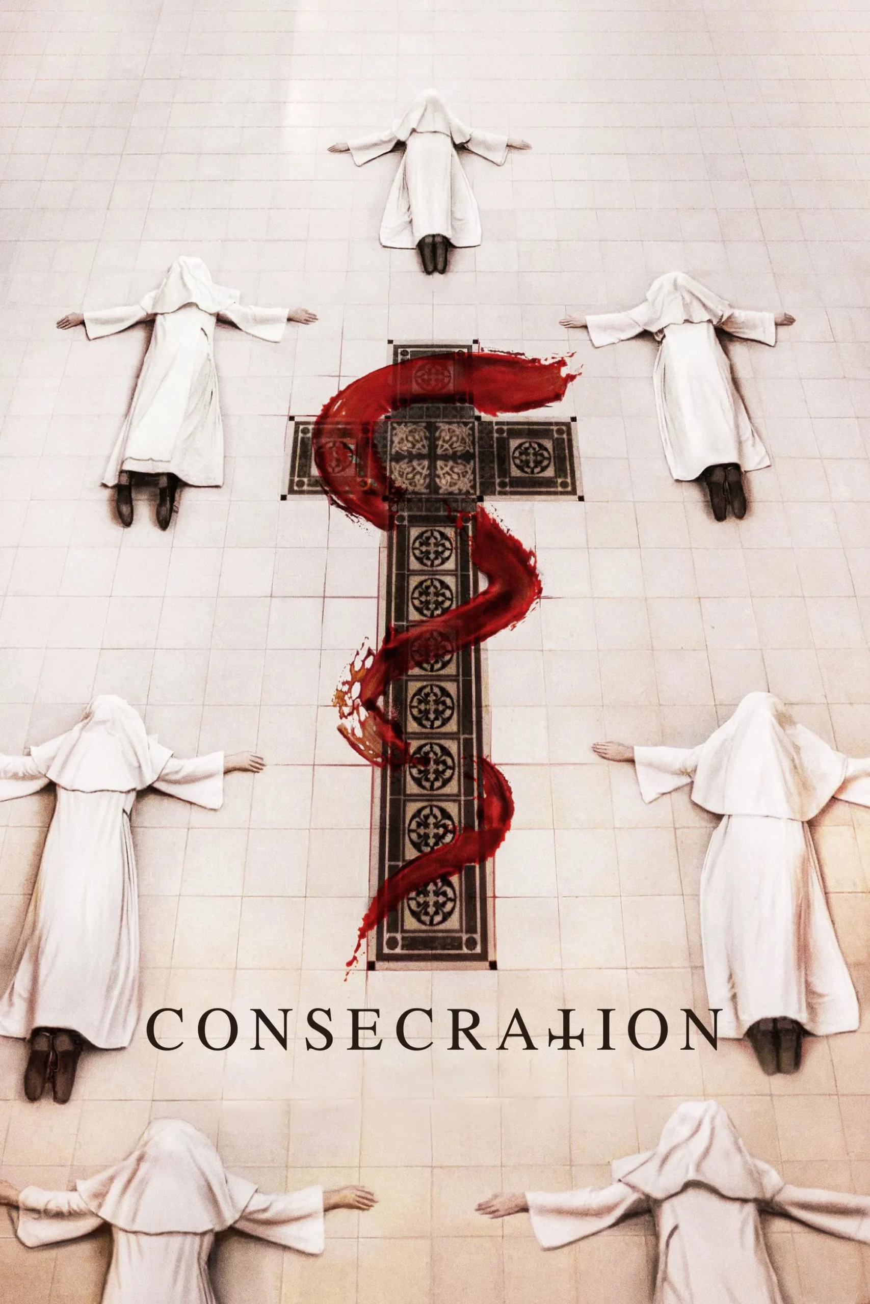 Consecration (2023) สถิตปีศาจ พากย์ไทย