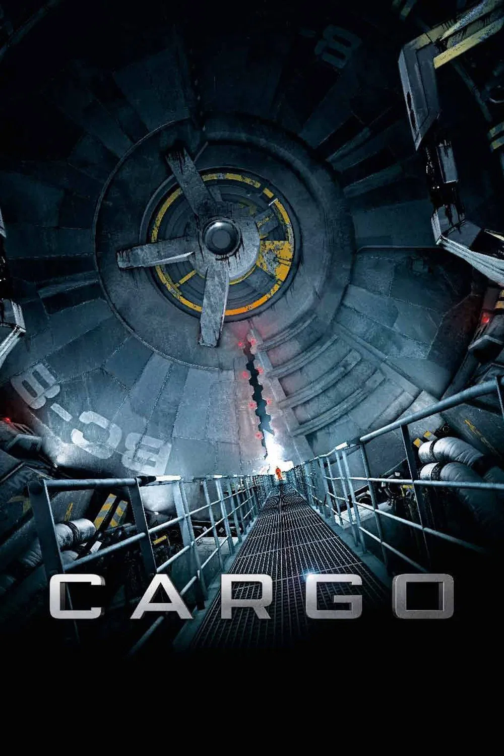 Cargo (2009) ซับไทย