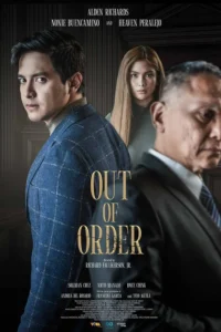 Out of Order (2025) เอาท์ ออฟ ออร์เดอร์ ซับไทย