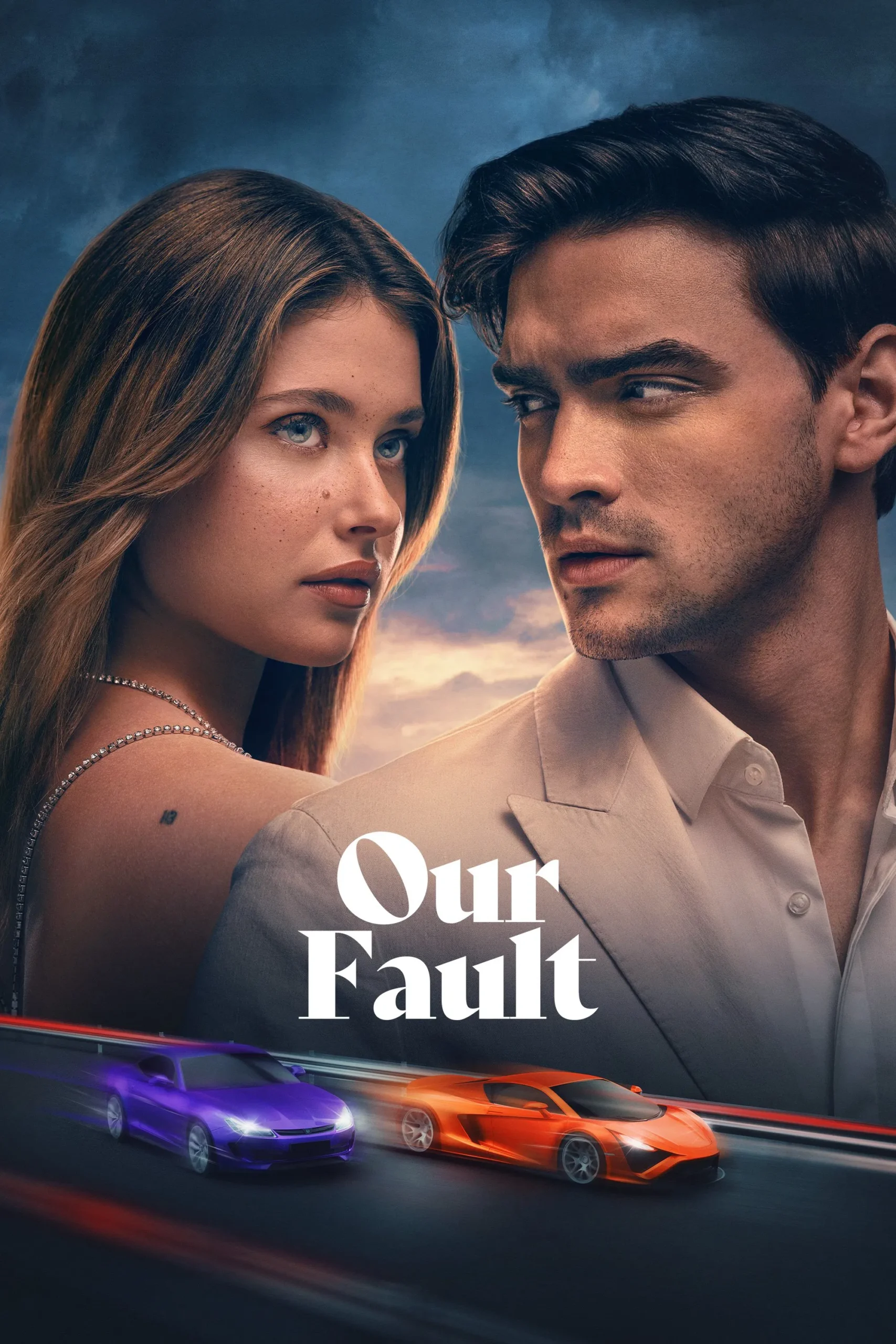 Our Fault (2025) คำขอโทษ 3 พากย์ไทย