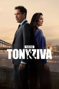 NCIS Tony & Ziva ซับไทย