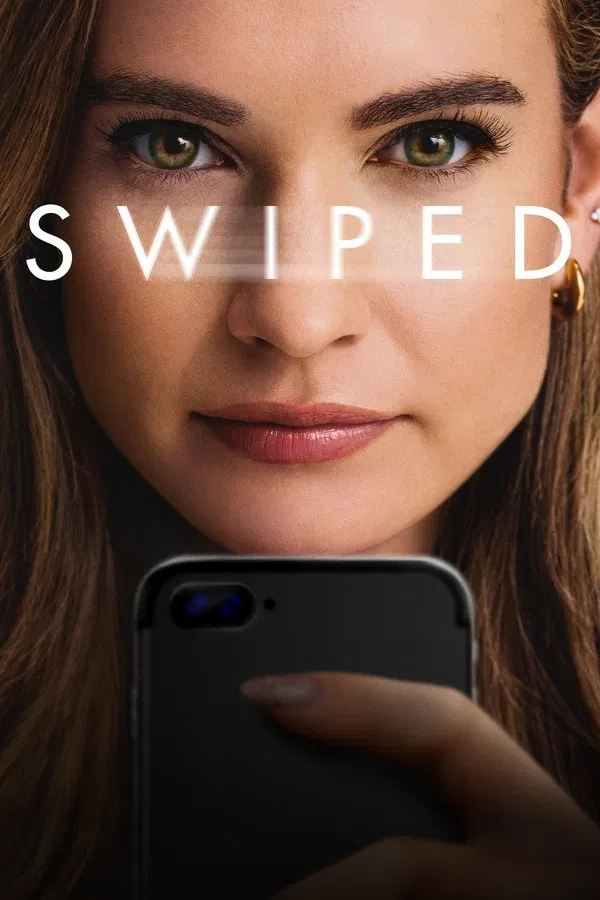 Swiped (2025) ซับไทย
