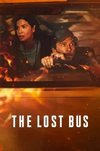 The Lost Bus (2025) ซับไทย