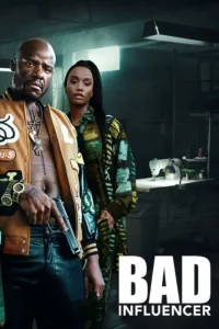 Bad Influencer อินฟลูเอนเซอร์พันธุ์แสบ ซับไทย